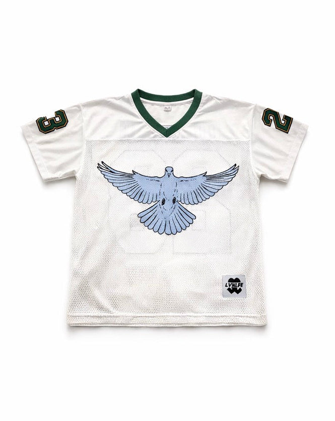 Romans 6:23 Jersey