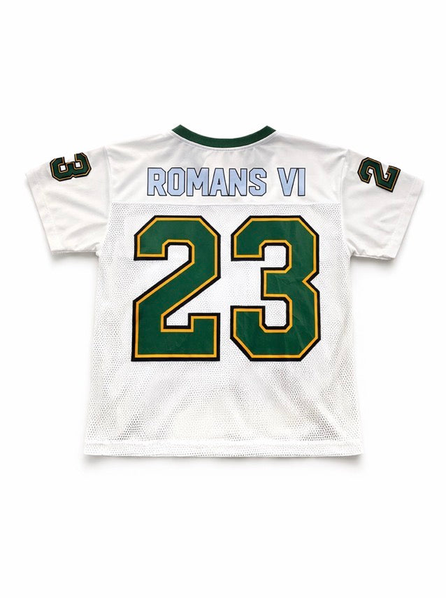 Romans 6:23 Jersey